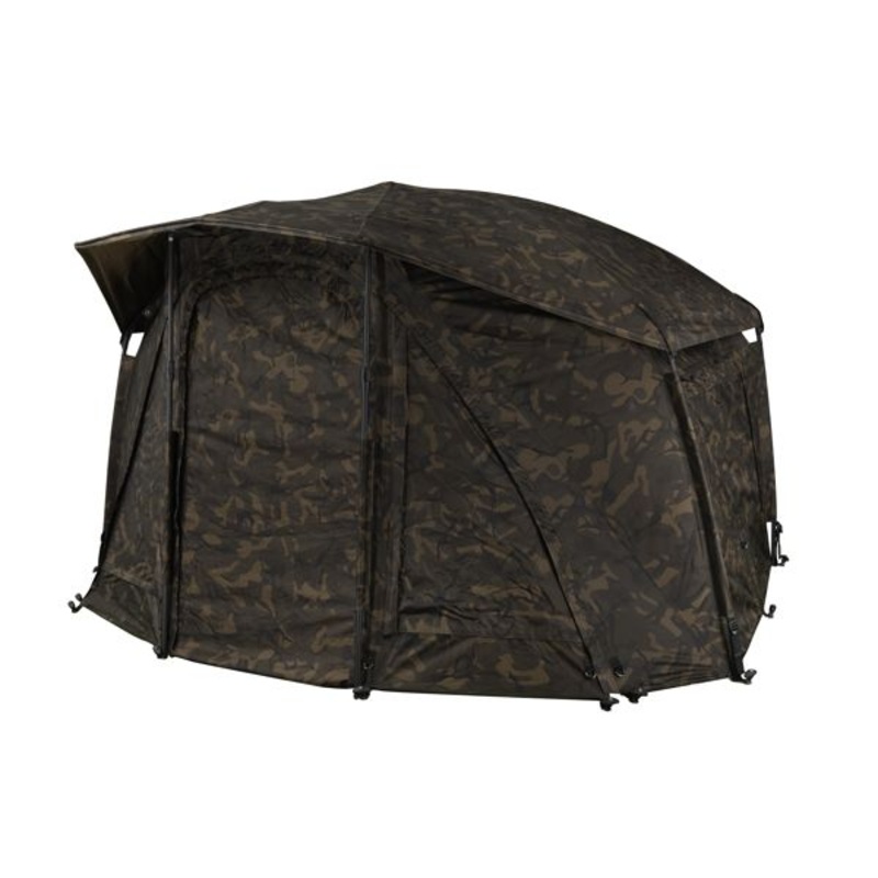Fox Frontier X Camo Bivvy Ltd Edition