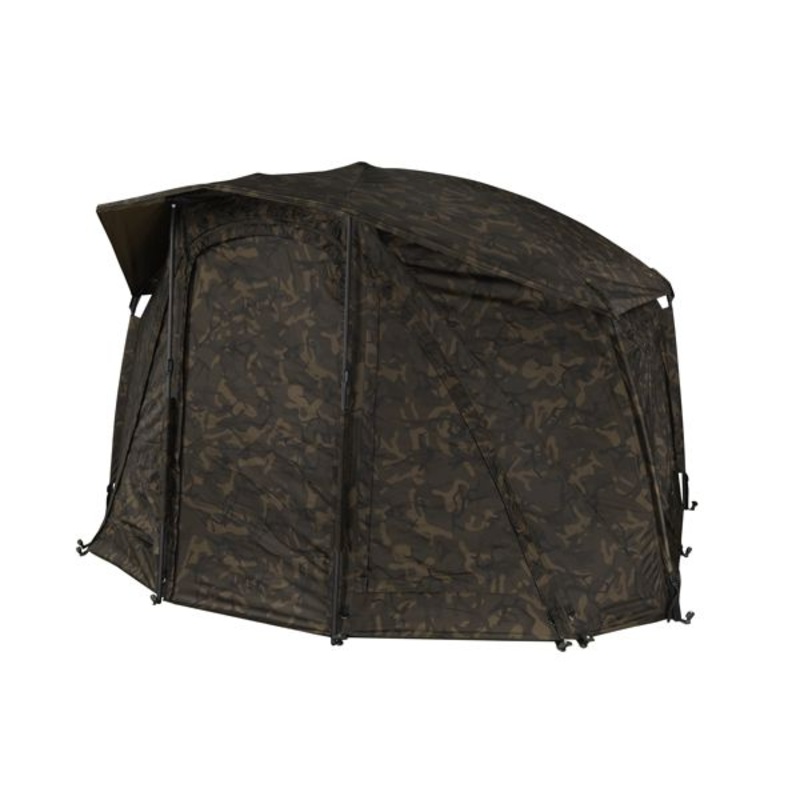 Fox Frontier XD Camo Bivvy Ltd Edition
