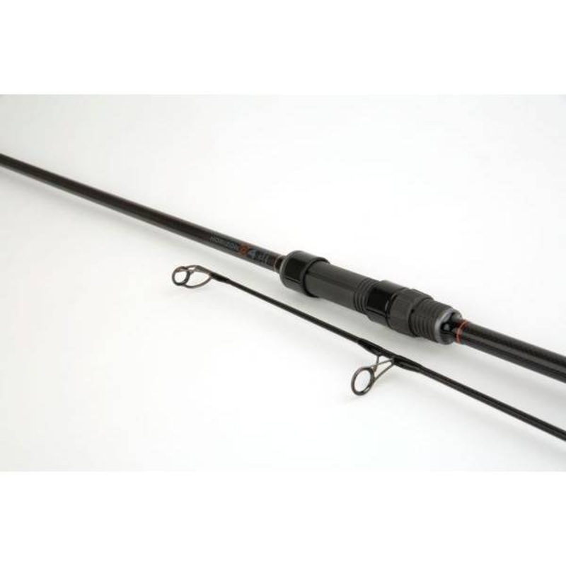 Fox Horizon X4-S Carp Rods 12ft Full Shrink Handle