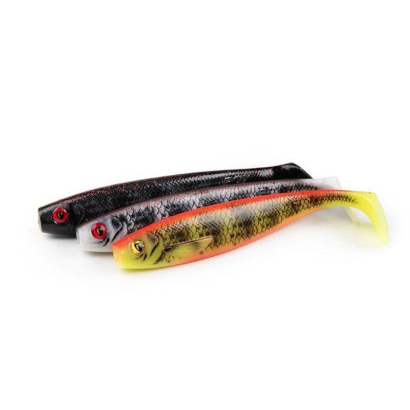Fox Rage Pro Shad Ultra UV 14cm