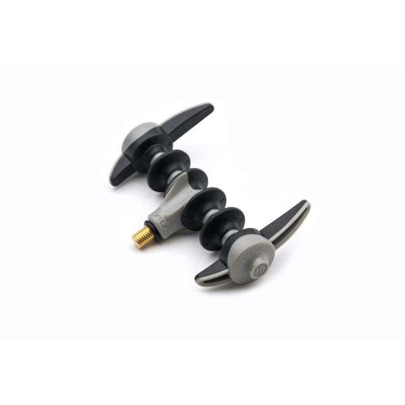 Guru Mini Stealth Reaper Front Rest
