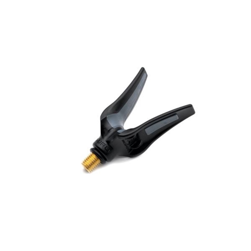 Guru Mini Stealth Reaper Rear Rest