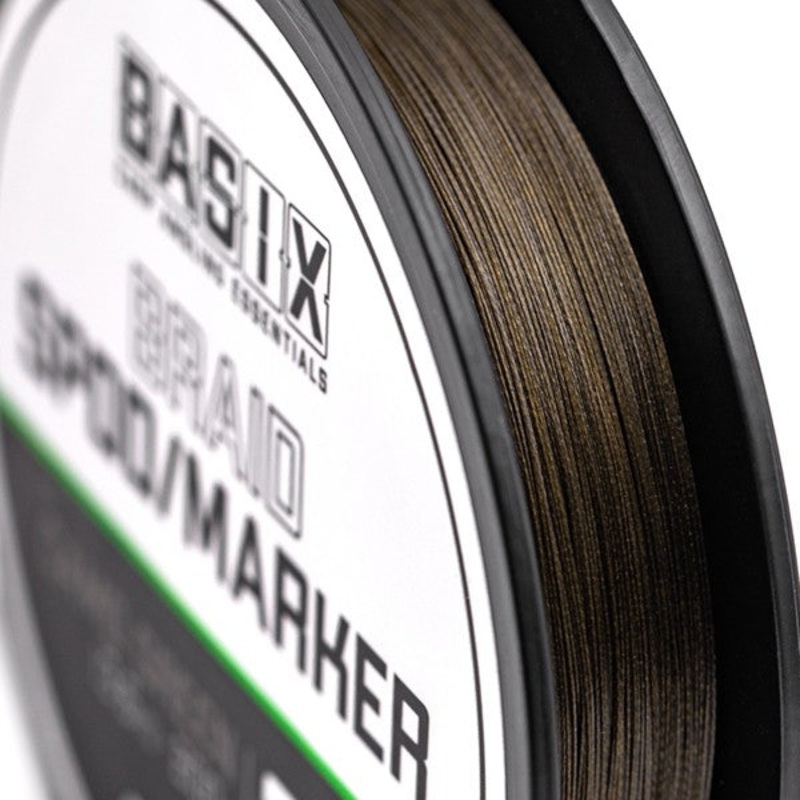 Korda Basix Spod and Marker Braid