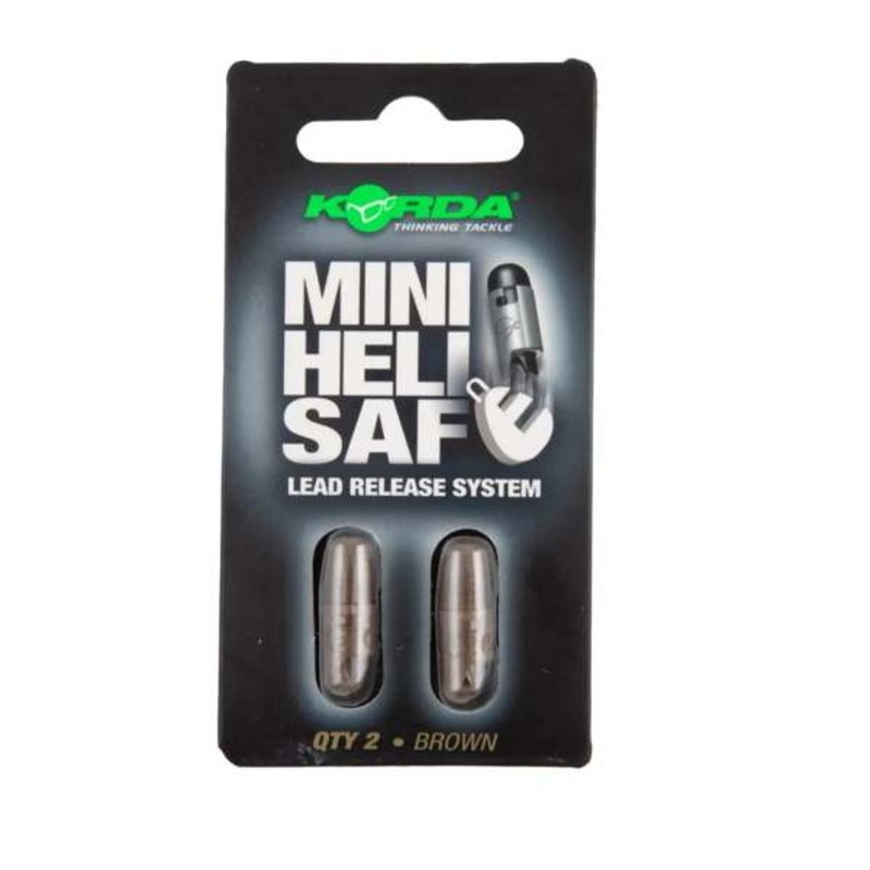 Korda Mini Heli Safe Lead Release System