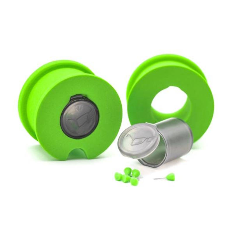 Korda Rig Spools 2 Pack