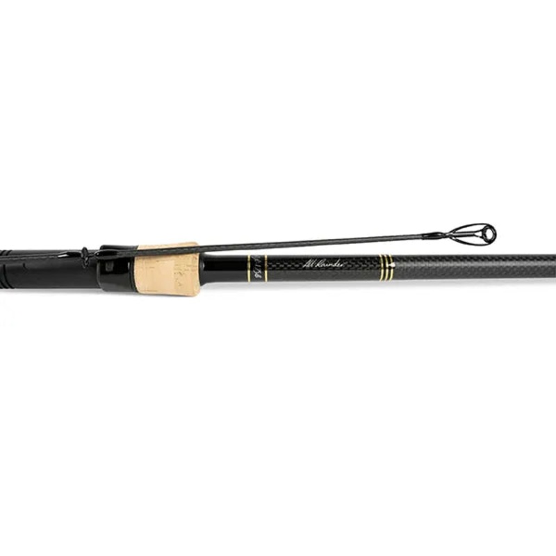 Korum 3K Allrounder Fishing Rod