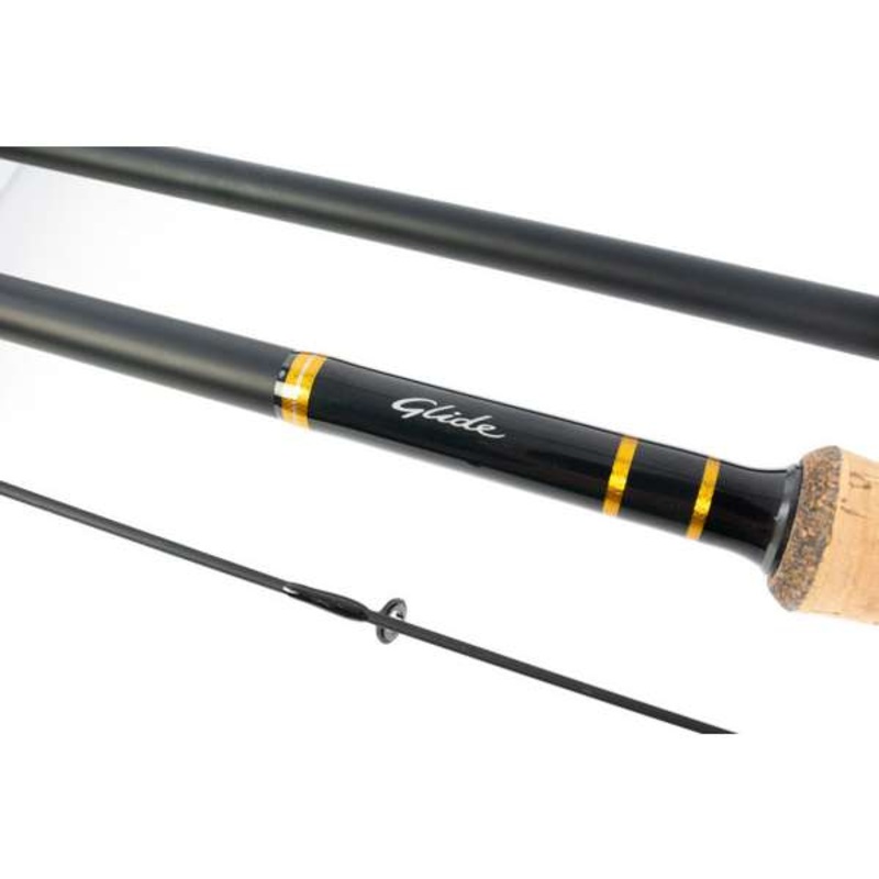 Korum Glide Power Float Rod 13ft