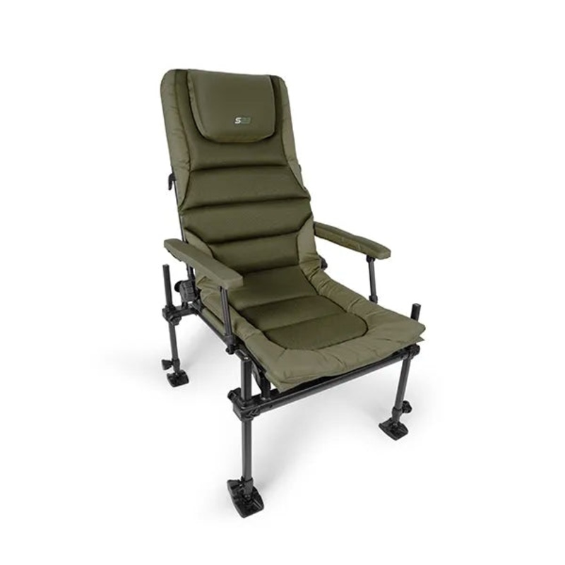 Korum S23 Supa Deluxe Accessory Chair
