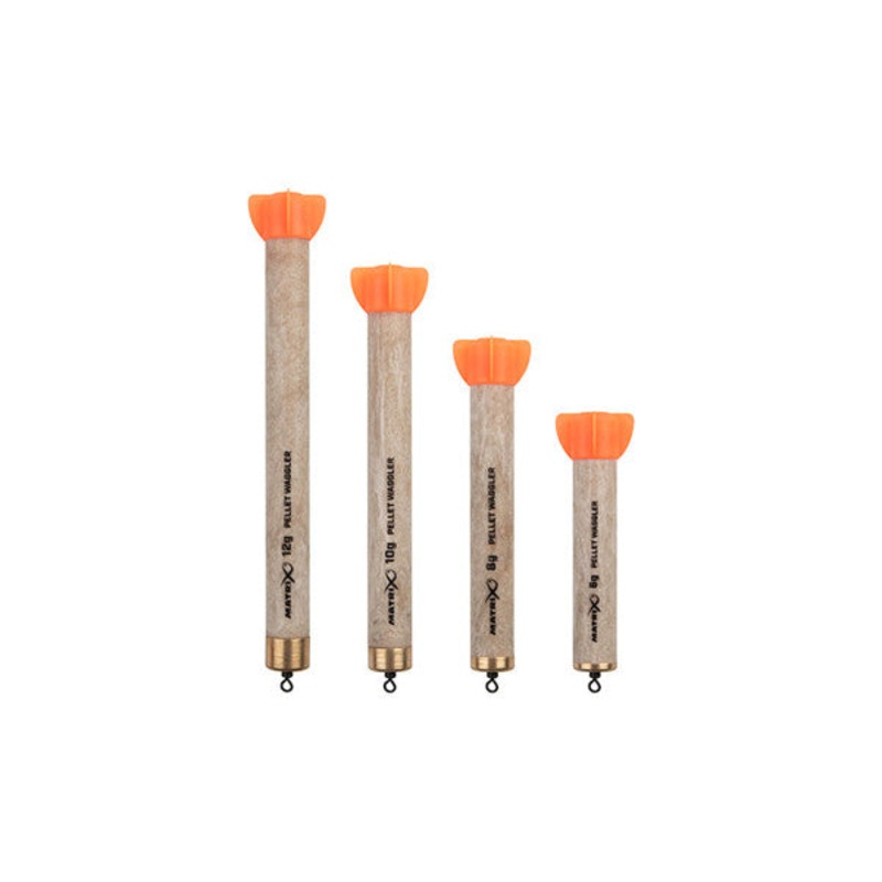 Matrix 12mm Pellet Wagglers