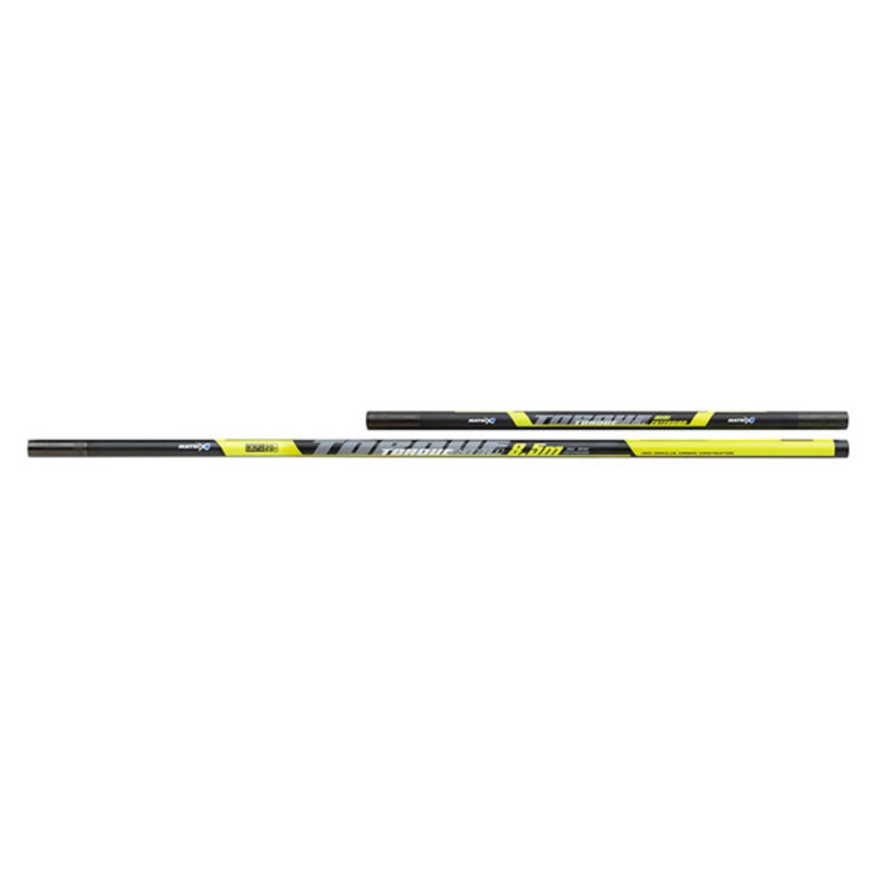 Matrix Torque Carp Pole 8.5m