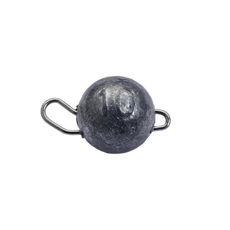 Berkley Fusion 19 Cheb Fishing Bottom weights