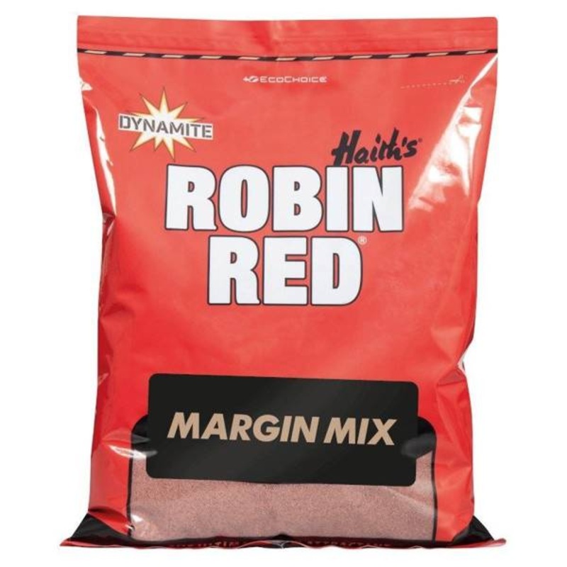 Dynamite Baits Robin Red Margin Mix 1.8kg