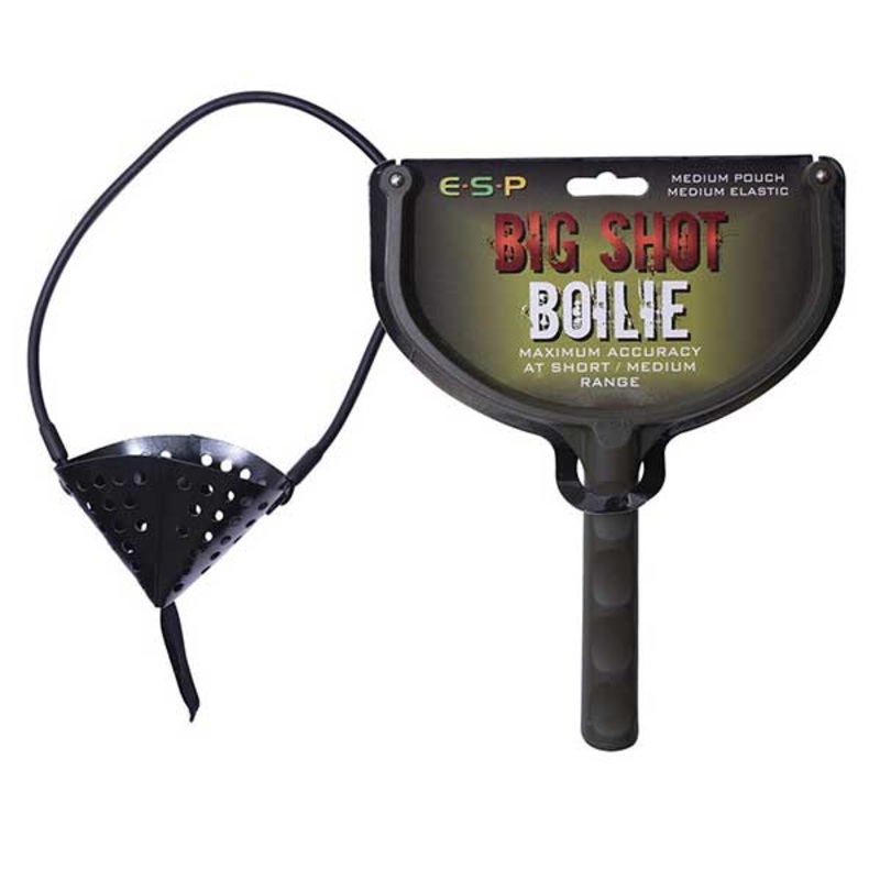 ESP Big Shot Boilie Catapult Medium