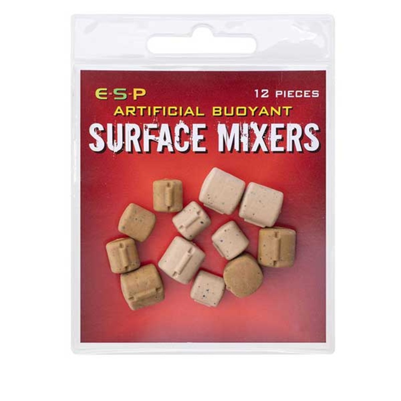 ESP Buoyant Surface Mixers