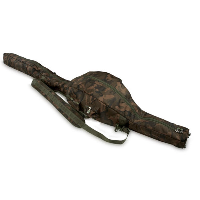 Fox Camolite Tri Sleeve Rod Holdall 13ft