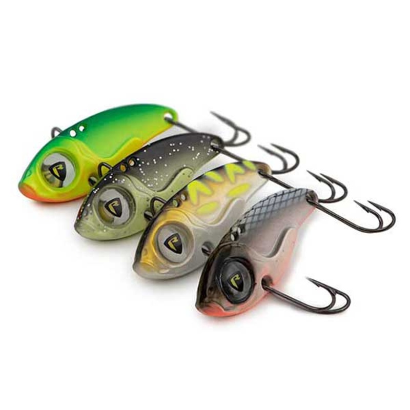 Fox Rage Big Eye Blade Lure