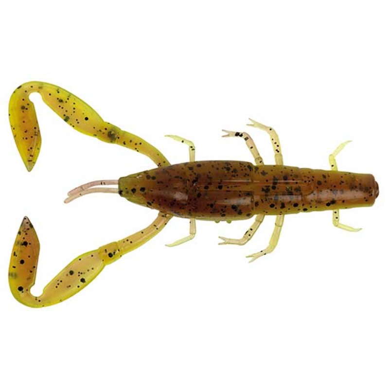 Fox Rage Critters 9cm Crayfish Lure