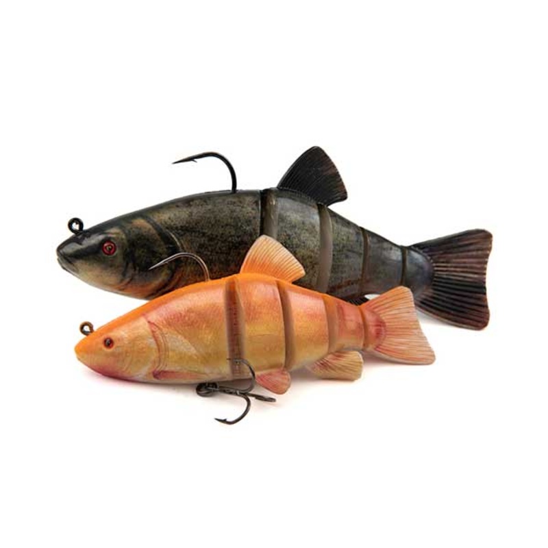 Fox Rage Replicant Super Natural Tench