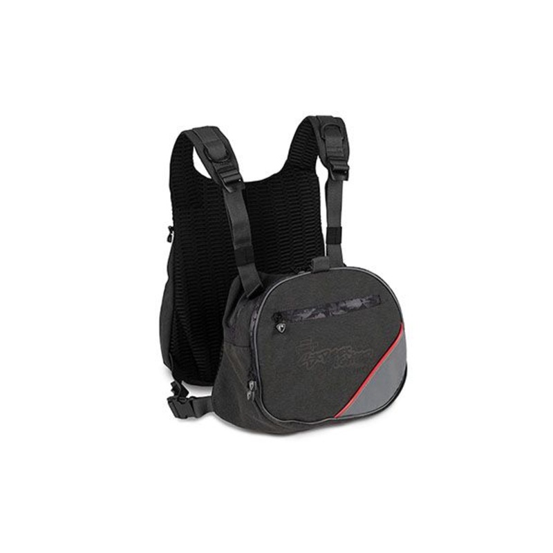 Fox Rage Street Fighter Utility Vest