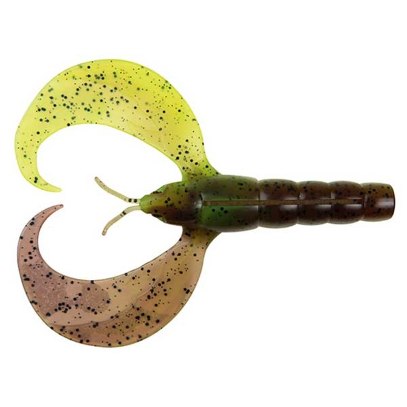 Fox Rage Ultra UV Mini Craw 8cm