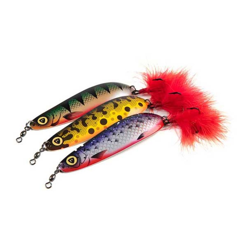 Fox Rage Ultra UV Spoon 8cm