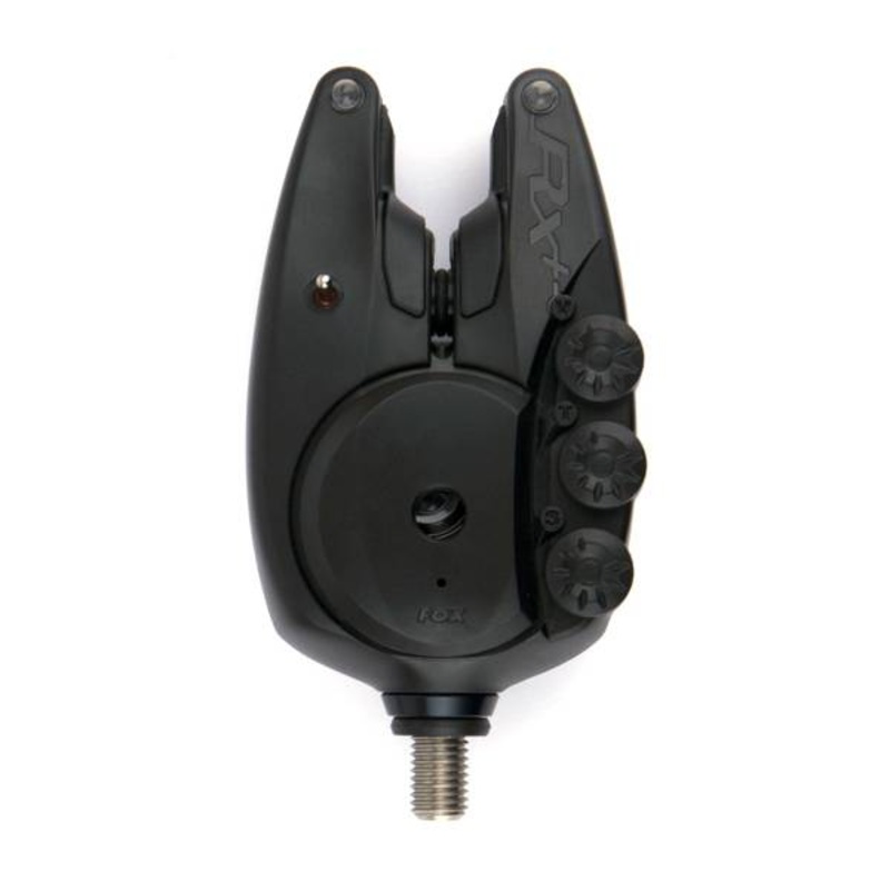 Fox Rx+ Micron Bite Alarm Single