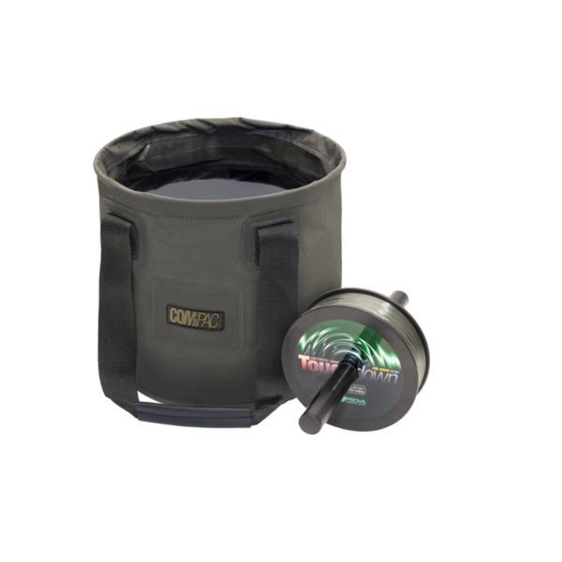 Korda Compac Spooling Bucket