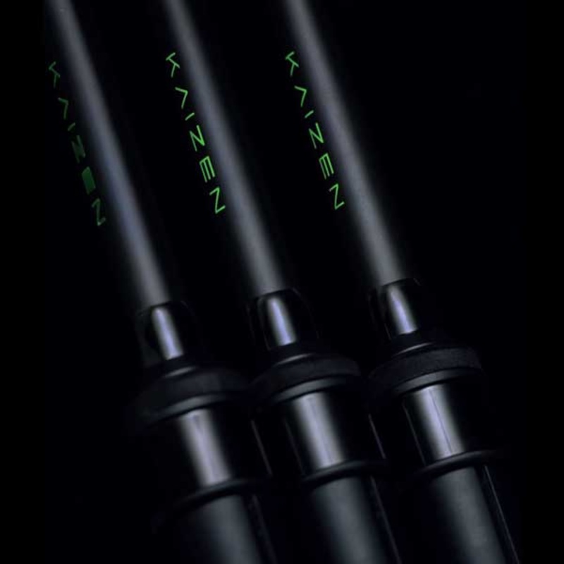 Korda Kaizen Green Spod Rod