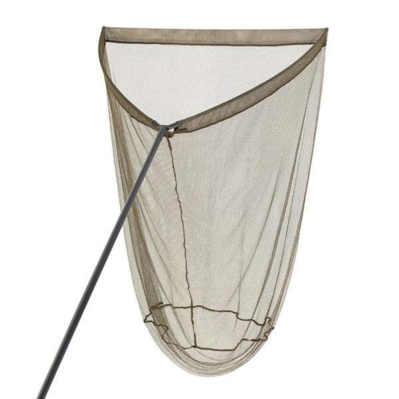 Korda Spring Bow 42" Landing Net and 6 Handle