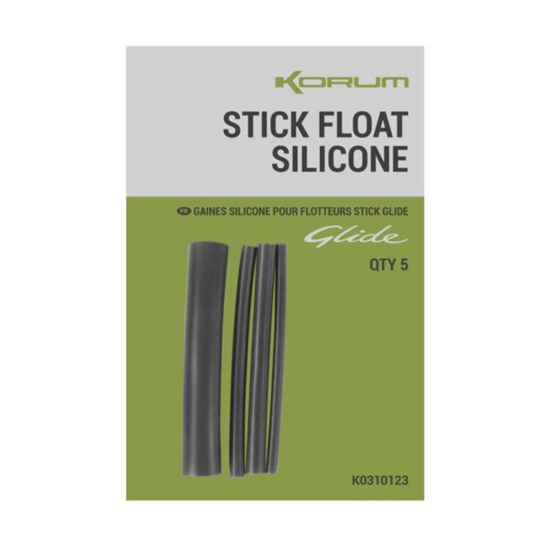 Korum Glide Stick Float Silicone