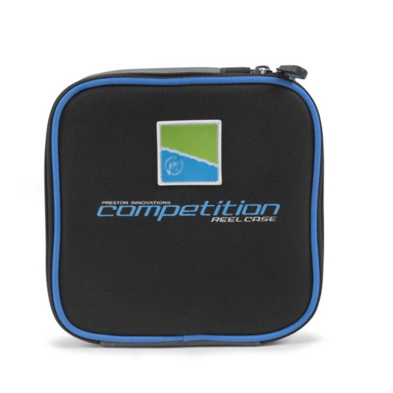 Preston Competition Reel Case