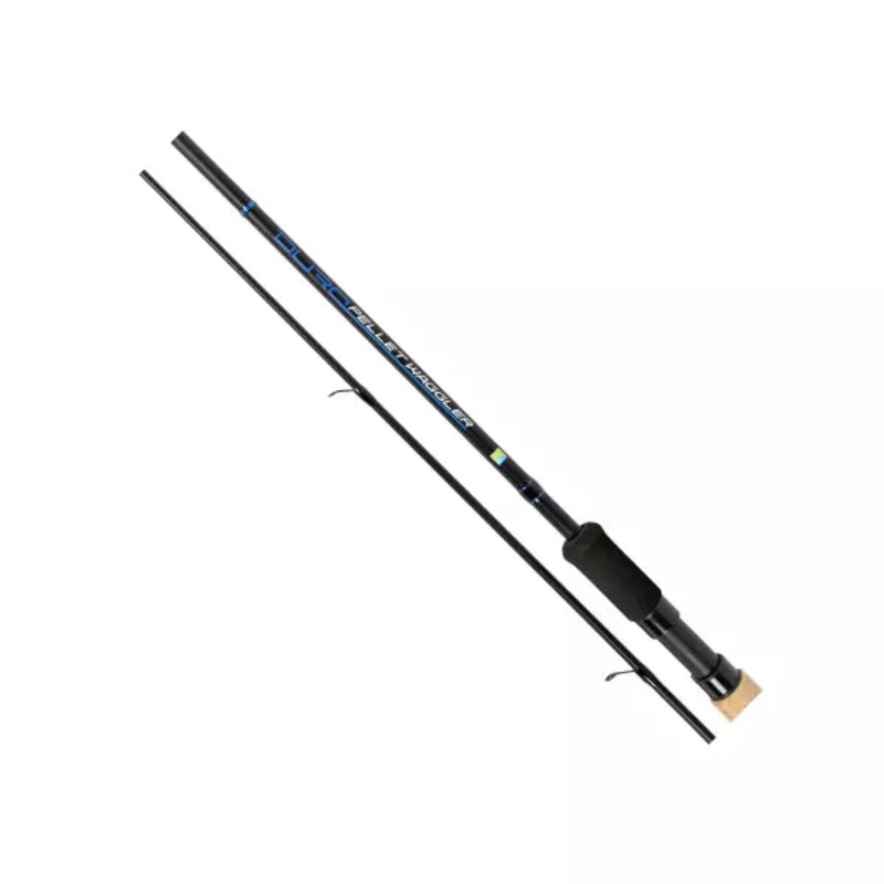 Preston Dura Pellet Waggler Rod