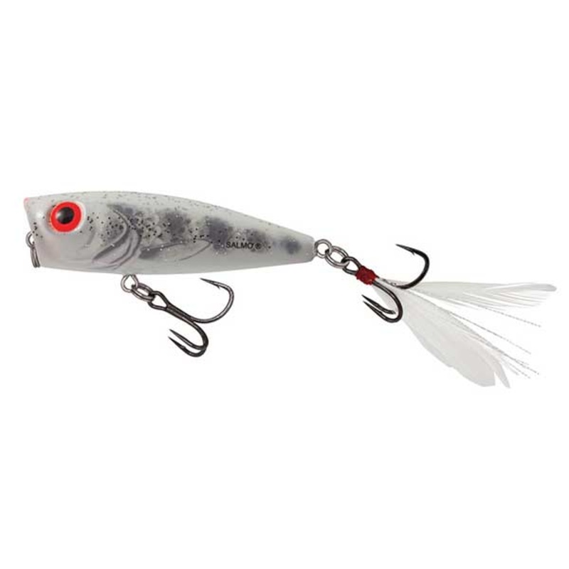 Salmo Rattlin Pop 7cm Floating Lure