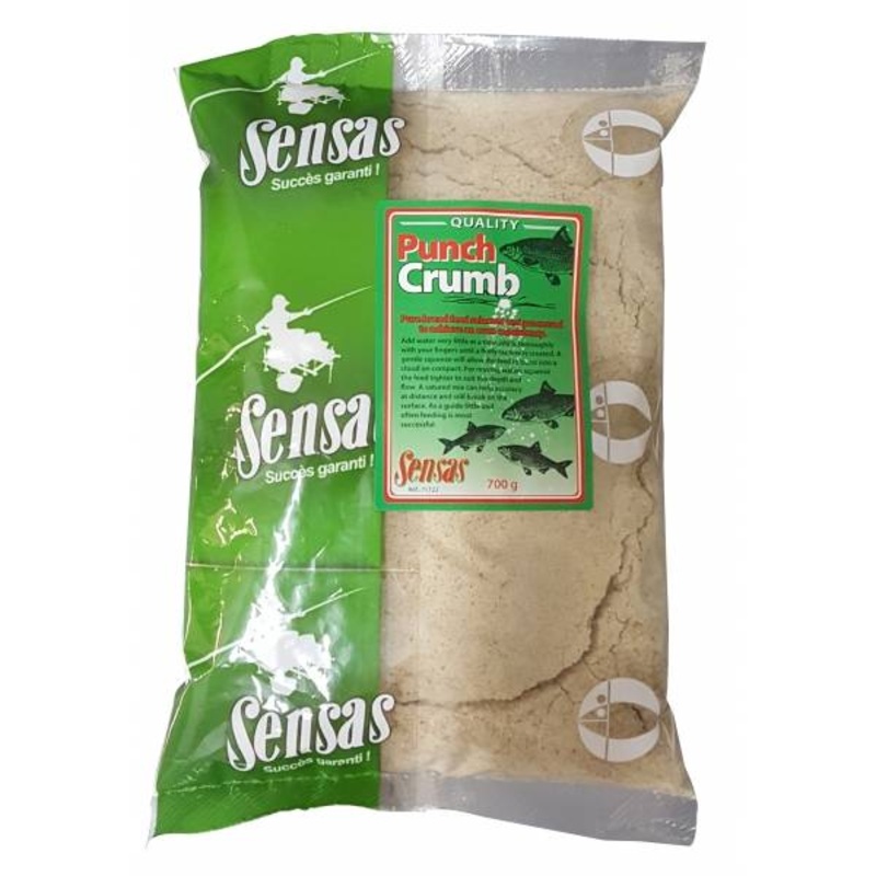 Sensas Punch Crumb
