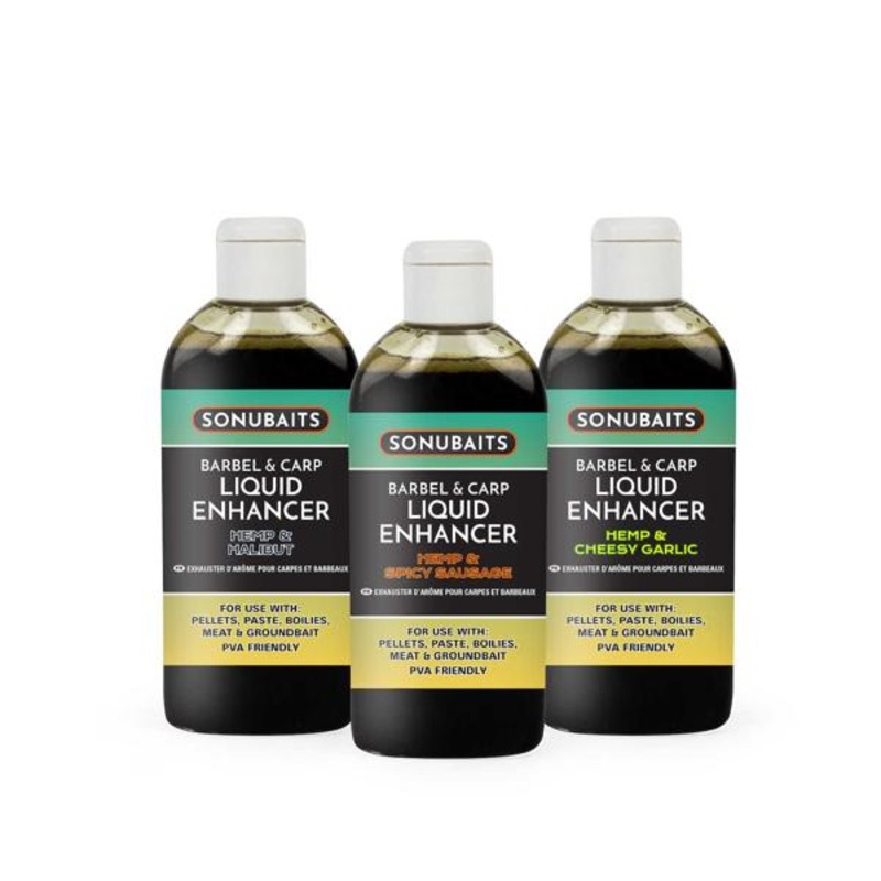 Sonubaits Liquid Enhancer