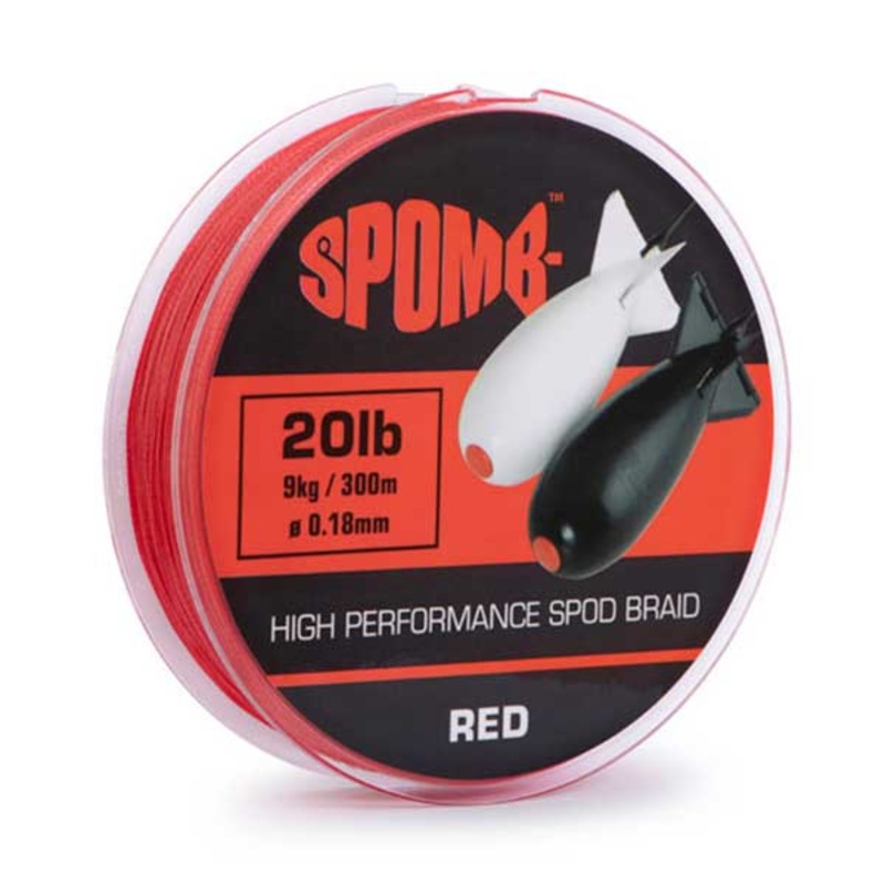 Spomb High Performance Spod Braid