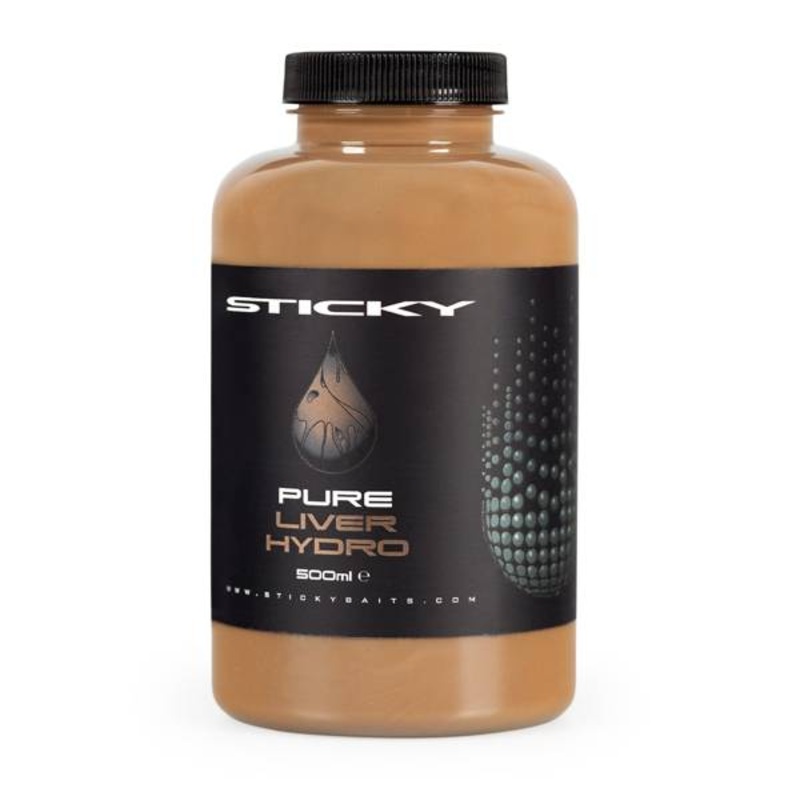 Sticky Baits Pure Liver Hydro