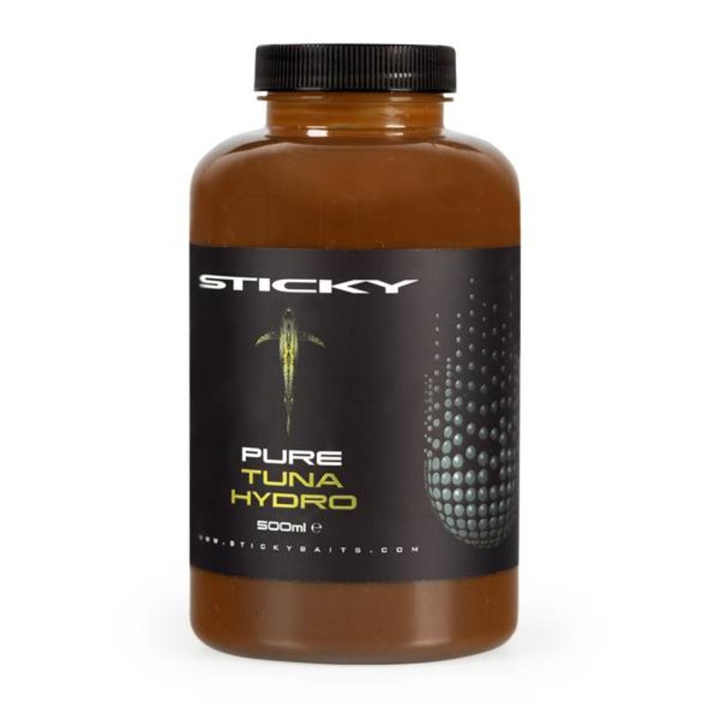 Sticky Baits Pure Tuna Hydro
