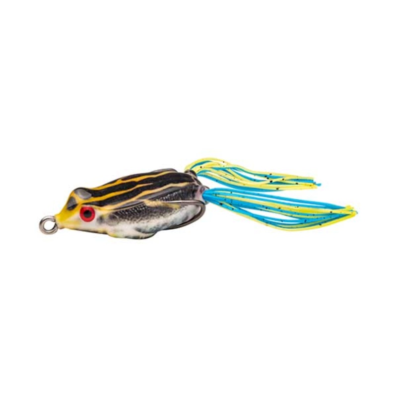 Strike King KVD Baby Sexy Frog 10cm