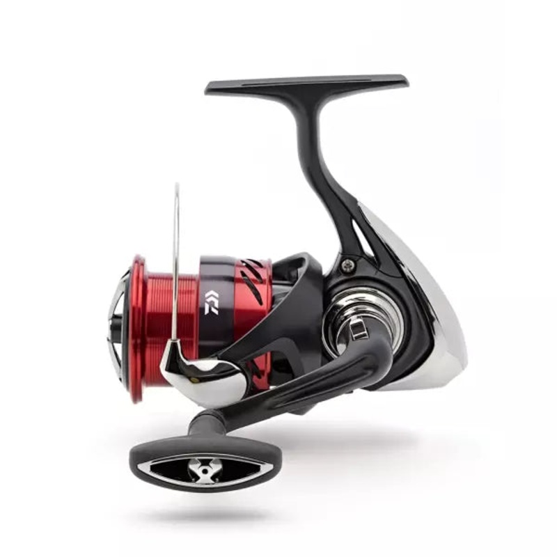Daiwa Ninja Match LT3000 C Reel