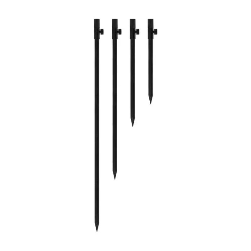 Fox Black Label Slim Banksticks NEW
