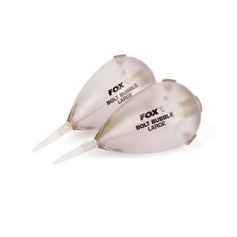 Fox Bolt Bubble Floats