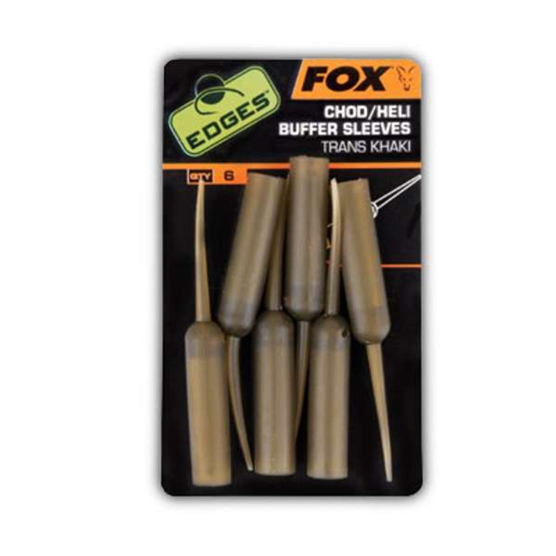 Fox Edges Chod Heli Buffer Sleeve
