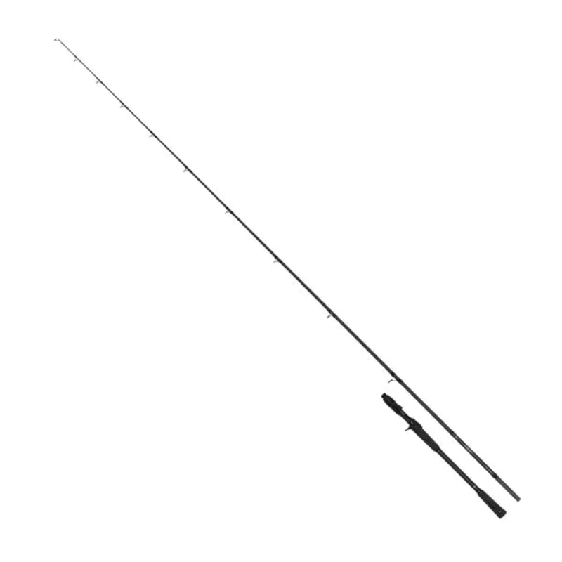 Fox Rage Prism X Pike Cast Baitcaster Rod 7ft 5"-40g-140g