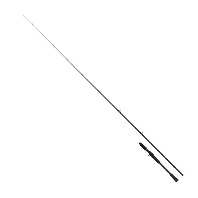 Fox Rage Prism X Soft Cast Baitcaster Rod 7ft 15-60g