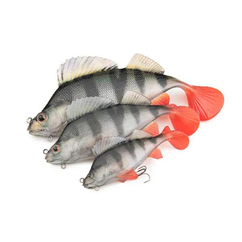 Fox Rage Ultra Naturals Replicant Perch