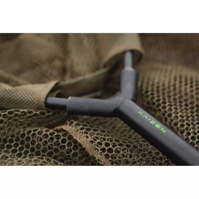 Korda Kaizen Green 42" Landing Net