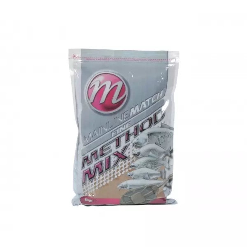Mainline Match Fine Method Mix