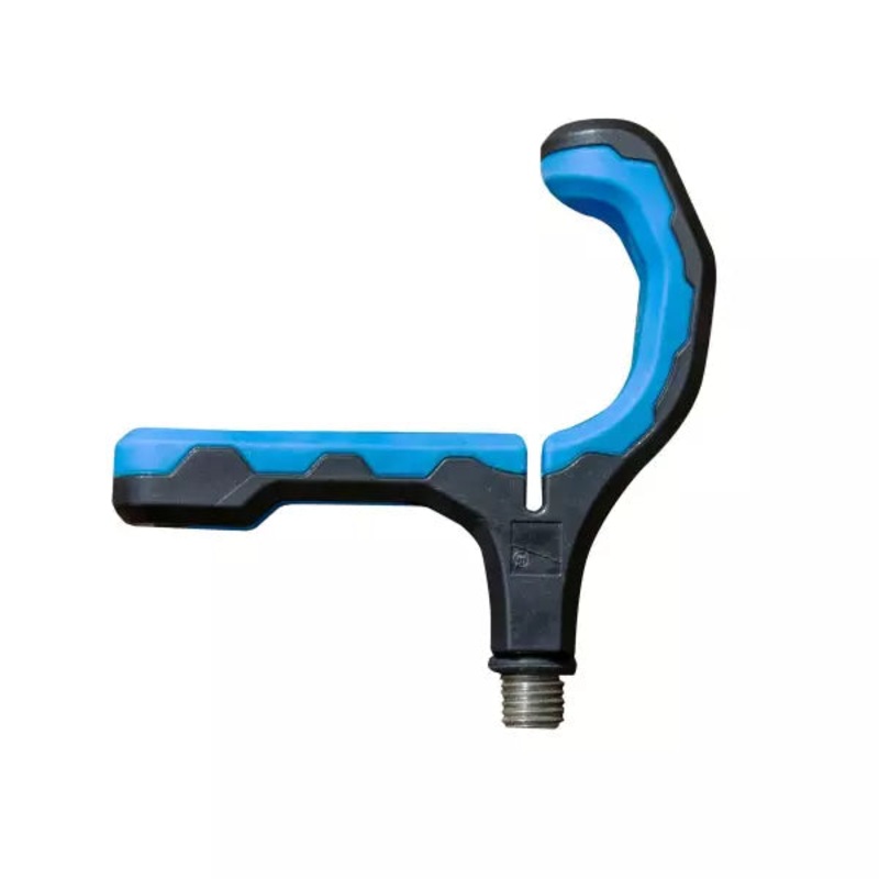 Preston Rod safe Method