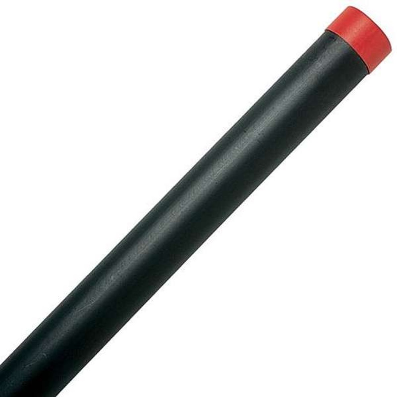 Rod Tubes for Holdalls Black